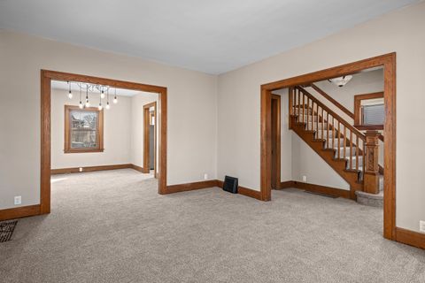 Tiny photo for 350 15th Avenue, Moline, IL 61265 (MLS # 12586090)