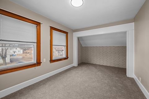 Tiny photo for 350 15th Avenue, Moline, IL 61265 (MLS # 12586090)