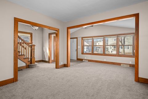 Tiny photo for 350 15th Avenue, Moline, IL 61265 (MLS # 12586090)