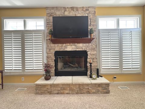 Tiny photo for 2305 Fox Run Drive, Kankakee, IL 60901 (MLS # 12445484)