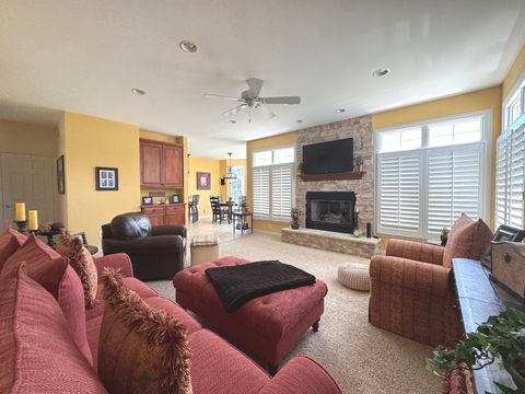 Tiny photo for 2305 Fox Run Drive, Kankakee, IL 60901 (MLS # 12445484)