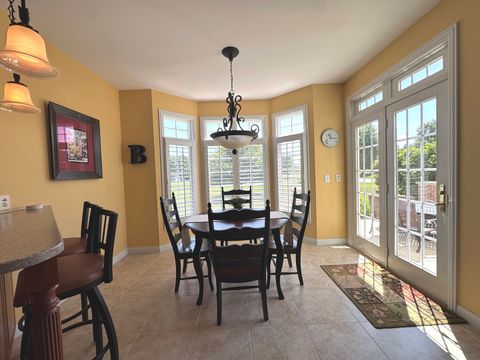 Tiny photo for 2305 Fox Run Drive, Kankakee, IL 60901 (MLS # 12445484)
