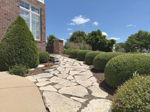 Tiny photo for 2305 Fox Run Drive, Kankakee, IL 60901 (MLS # 12445484)