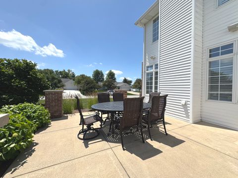 Tiny photo for 2305 Fox Run Drive, Kankakee, IL 60901 (MLS # 12445484)