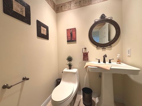 Tiny photo for 2305 Fox Run Drive, Kankakee, IL 60901 (MLS # 12445484)
