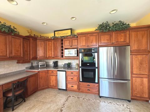 Tiny photo for 2305 Fox Run Drive, Kankakee, IL 60901 (MLS # 12445484)