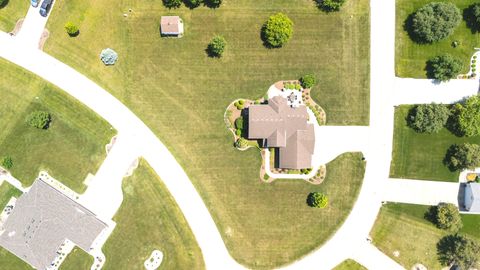 Tiny photo for 2305 Fox Run Drive, Kankakee, IL 60901 (MLS # 12445484)