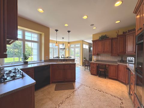 Tiny photo for 2305 Fox Run Drive, Kankakee, IL 60901 (MLS # 12445484)