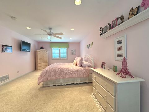 Tiny photo for 2305 Fox Run Drive, Kankakee, IL 60901 (MLS # 12445484)