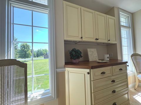 Tiny photo for 2305 Fox Run Drive, Kankakee, IL 60901 (MLS # 12445484)