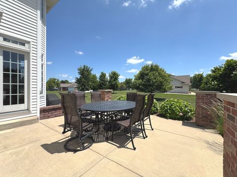 Tiny photo for 2305 Fox Run Drive, Kankakee, IL 60901 (MLS # 12445484)