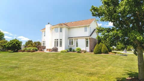 Tiny photo for 2305 Fox Run Drive, Kankakee, IL 60901 (MLS # 12445484)