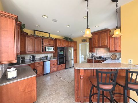 Tiny photo for 2305 Fox Run Drive, Kankakee, IL 60901 (MLS # 12445484)
