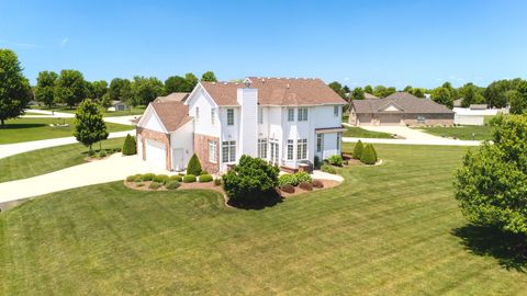 Tiny photo for 2305 Fox Run Drive, Kankakee, IL 60901 (MLS # 12445484)