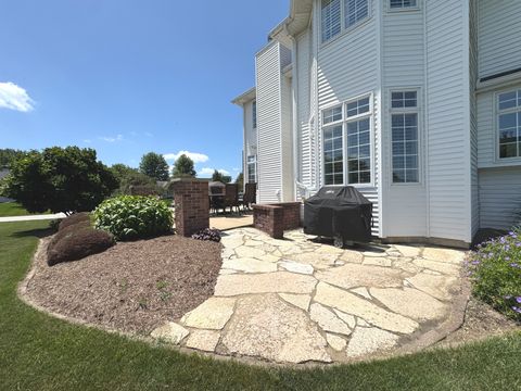 Tiny photo for 2305 Fox Run Drive, Kankakee, IL 60901 (MLS # 12445484)