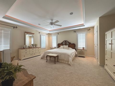 Tiny photo for 2305 Fox Run Drive, Kankakee, IL 60901 (MLS # 12445484)