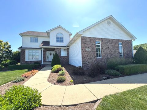 Tiny photo for 2305 Fox Run Drive, Kankakee, IL 60901 (MLS # 12445484)