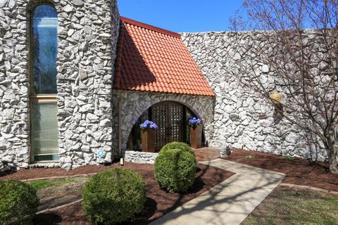 A home in Champaign