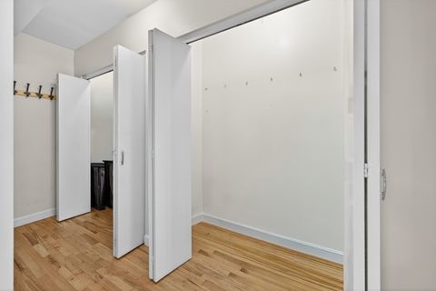 Tiny photo for 1324 W Huron Street #4R, Chicago, IL 60642 (MLS # 12582893)