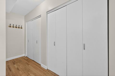 Tiny photo for 1324 W Huron Street #4R, Chicago, IL 60642 (MLS # 12582893)