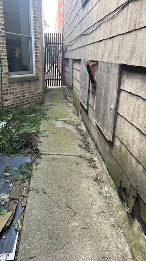 Tiny photo for 3418 W North Avenue, Chicago, IL 60647 (MLS # 12460977)