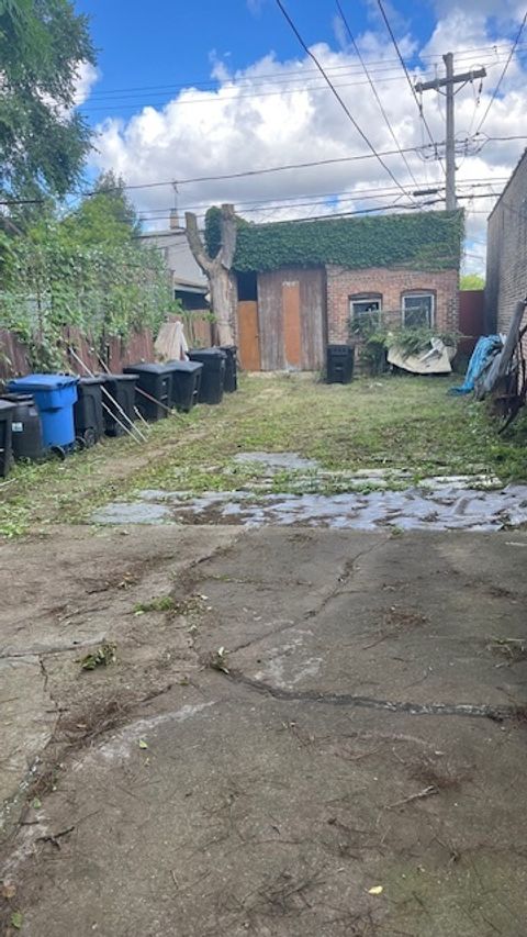 Tiny photo for 3418 W North Avenue, Chicago, IL 60647 (MLS # 12460977)
