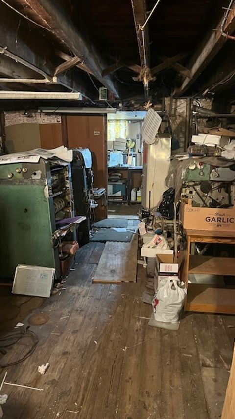 Tiny photo for 3418 W North Avenue, Chicago, IL 60647 (MLS # 12460977)