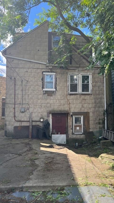 Tiny photo for 3418 W North Avenue, Chicago, IL 60647 (MLS # 12460977)
