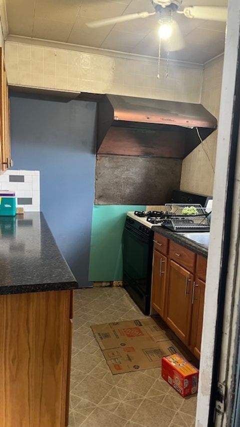 Tiny photo for 3418 W North Avenue, Chicago, IL 60647 (MLS # 12460977)
