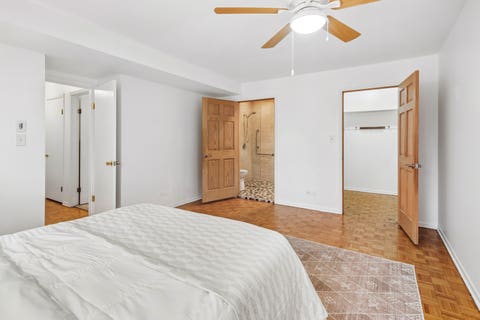 Tiny photo for 1535 Park Avenue #505, River Forest, IL 60305 (MLS # 12741373)