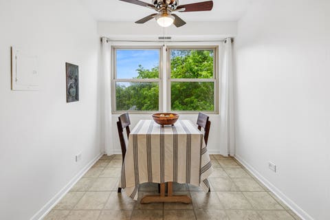 Tiny photo for 1535 Park Avenue #505, River Forest, IL 60305 (MLS # 12741373)
