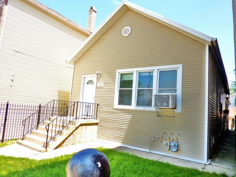 4555 S Halsted Street Chicago IL 60609