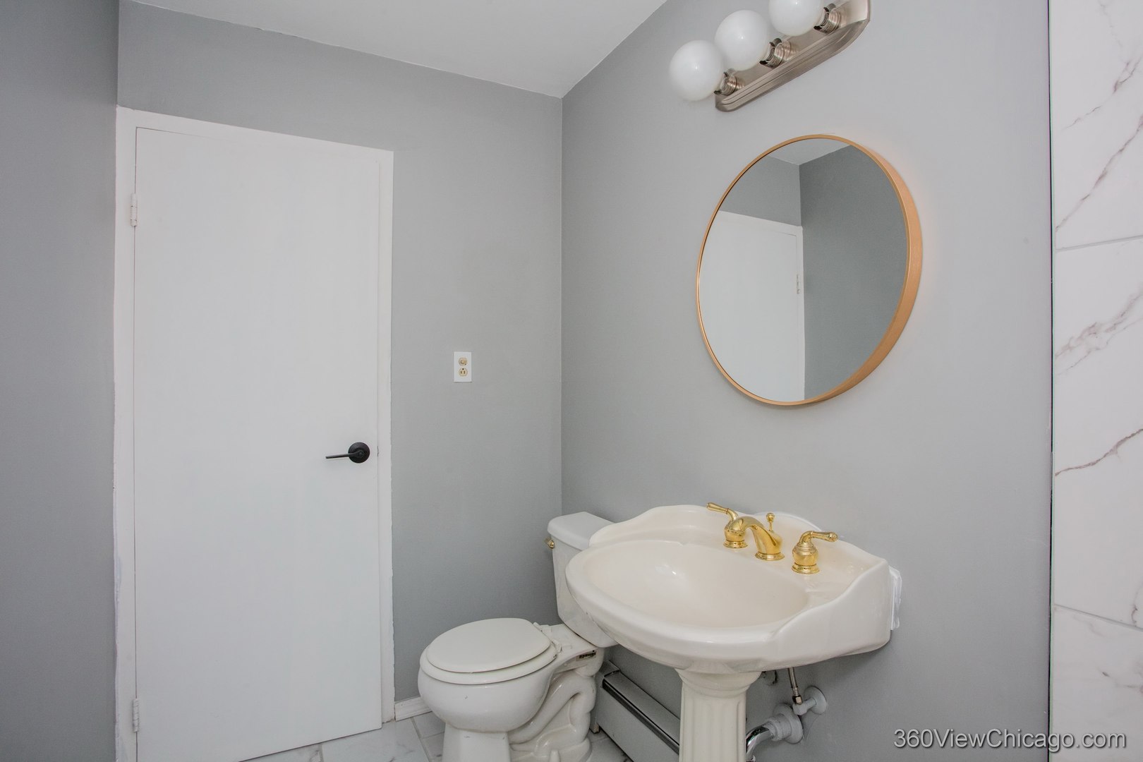 6300 N Sheridan Road 517