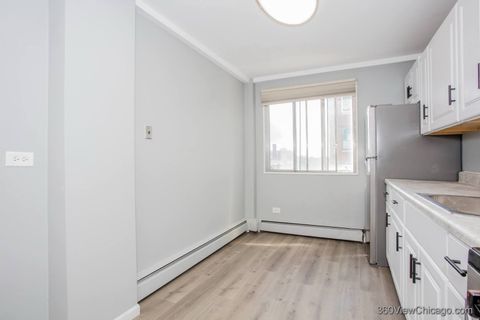 Tiny photo for 6300 N Sheridan Road #517, Chicago, IL 60660 (MLS # 12478274)