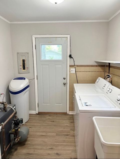 Tiny photo for 35339 N Hickory Lane, Round Lake, IL 60073 (MLS # 12624731)