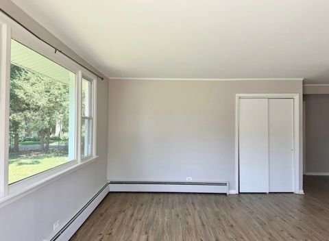 Tiny photo for 35339 N Hickory Lane, Round Lake, IL 60073 (MLS # 12624731)