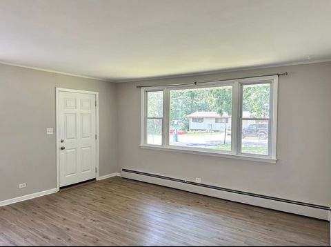 Tiny photo for 35339 N Hickory Lane, Round Lake, IL 60073 (MLS # 12624731)