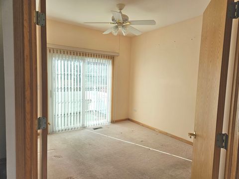 Tiny photo for 21320 W Douglas Lane, Plainfield, IL 60544 (MLS # 12522154)