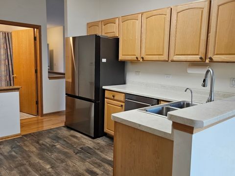 Tiny photo for 21320 W Douglas Lane, Plainfield, IL 60544 (MLS # 12522154)