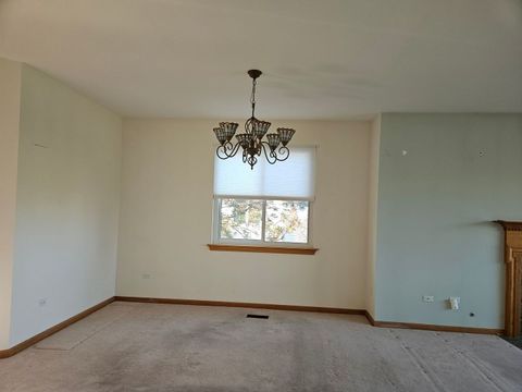 Tiny photo for 21320 W Douglas Lane, Plainfield, IL 60544 (MLS # 12522154)