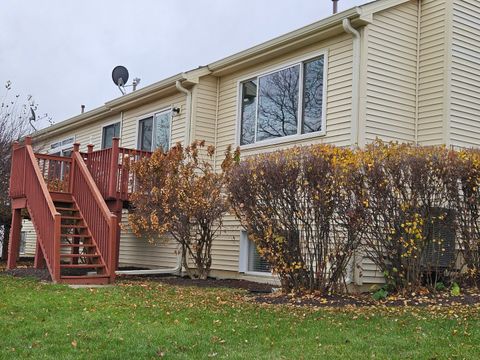 Tiny photo for 21320 W Douglas Lane, Plainfield, IL 60544 (MLS # 12522154)