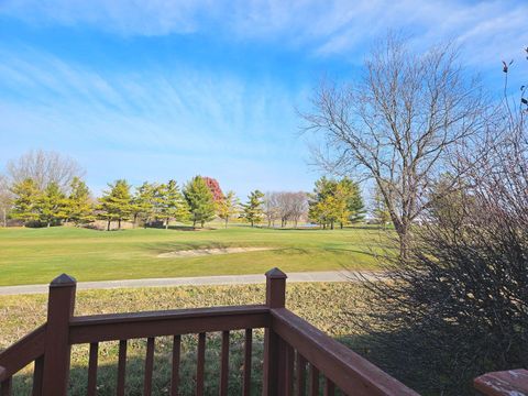 Tiny photo for 21320 W Douglas Lane, Plainfield, IL 60544 (MLS # 12522154)