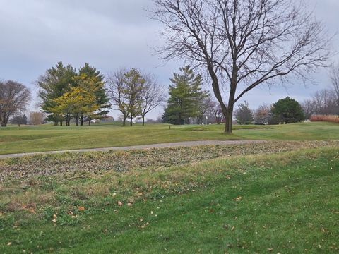 Tiny photo for 21320 W Douglas Lane, Plainfield, IL 60544 (MLS # 12522154)