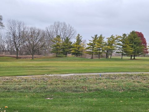 Tiny photo for 21320 W Douglas Lane, Plainfield, IL 60544 (MLS # 12522154)