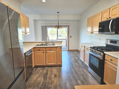 Tiny photo for 21320 W Douglas Lane, Plainfield, IL 60544 (MLS # 12522154)