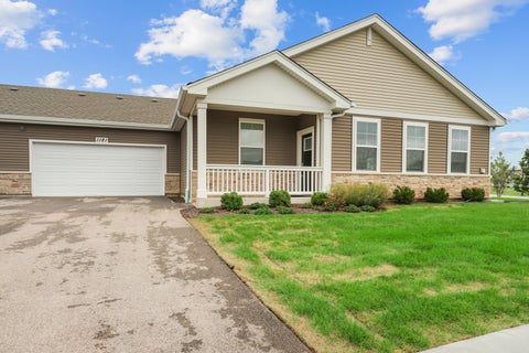 Photo of 1181 Sonoma Court, Pingree Grove, IL 60140 (MLS # 12770047)