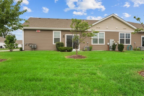 Tiny photo for 1181 Sonoma Court, Pingree Grove, IL 60140 (MLS # 12770047)