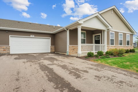 Tiny photo for 1181 Sonoma Court, Pingree Grove, IL 60140 (MLS # 12770047)