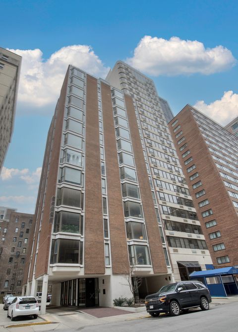 227 E Walton Place 8W Chicago IL 60611