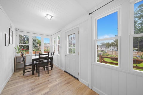 Tiny photo for 3816 N Odell Avenue, Chicago, IL 60634 (MLS # 12763346)